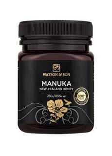 Watson & Son Manuka Honey, 10+, 1Kg