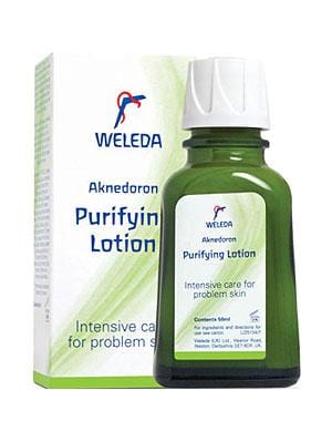 Weleda Aknedoron Lotion, 50ml