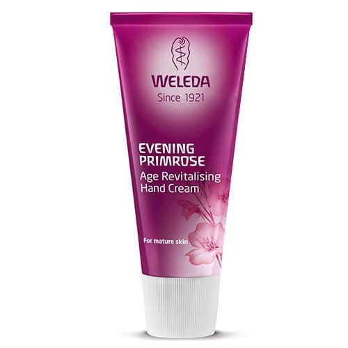 Weleda Evening Primrose Age Revitalising Hand Cream, 50ml