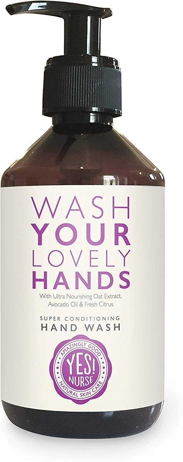 Yes! Nurse Wash Your Lovely Hands, 300ml